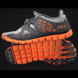 Fila Skele toes All Terrain Running Shoe Fila Skele toes All Terrain Running Shoe